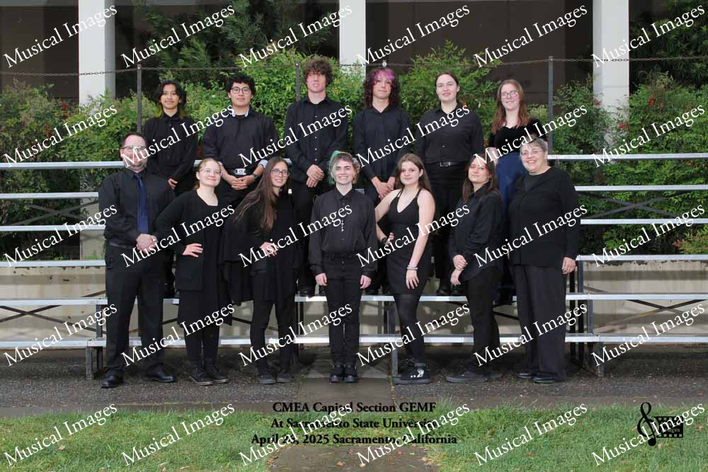 Musical Images
